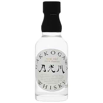 Amazon.co.jp: 月光川（がっこうがわ） GAKKOGAWA ウィスキー